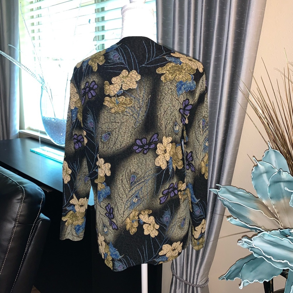 Amanda cute women cardigan - Picture 2 of 6
